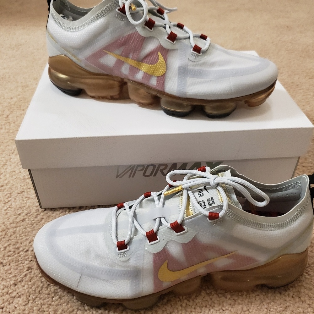Nike Air VaporMax  2019